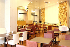 Best Western Hotel Takayama (2)