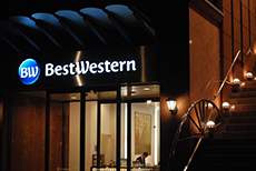 Best Western Hotel Takayama-3