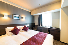 Best Western Plus Hotel Fino Chitose (1)
