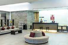 Best Western Plus Hotel Fino Chitose (2)