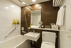 Best Western Plus Hotel Fino Chitose (3)