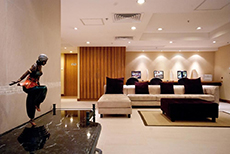 Best Western Plus Hotel Hong Kong (2)