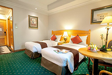 Best Western Plus Hotel Hong Kong (3)