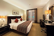 Best Western Premier Deira-1