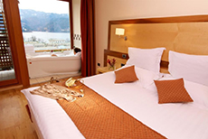 Best Western Premier Hotel Lovec-1