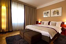 Best Western Premier Hotel Slon-1