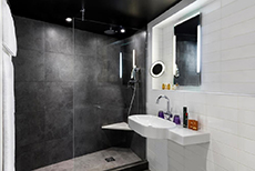 Best Western Premier Lourve Saint Honore-2