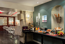 Best Western Premier Lourve Saint Honore-3