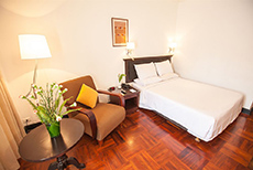 Best Western Vientiane Hotel-1