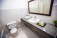 Best Western Vientiane Hotel-2