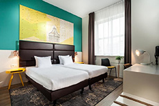 Best Western Zaan Inn (1)