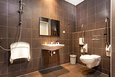 Best Western Zaan Inn (2)