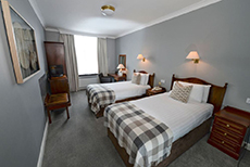 Blarney Woollen Mills Hotel (1)