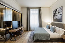 BoHo Prague Hotel-1