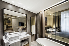 BoHo Prague Hotel-2