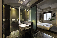 Boda Hotel Taichung-2
