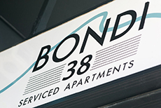Bondi 38 Serviced Apartments-3
