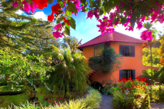 Boquete Garden Inn Hotel-03
