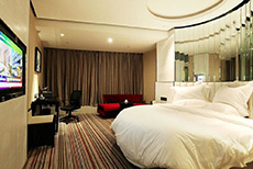 Bouti Global Hotel (1)