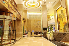 Bouti Global Hotel (2)
