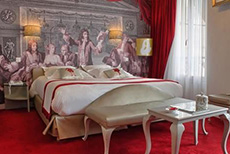 Boutique Hôtel Konfidentiel (1)