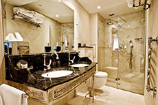 Boutique Hôtel Konfidentiel (2)