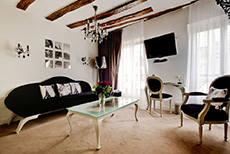 Boutique Hôtel Konfidentiel (3)
