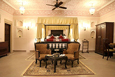 BrijRama Palace - A Heritage Hotel-3