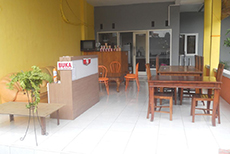 Bromo Sunrise Homestay-3