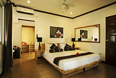 Buena Vida Resort and Spa-1