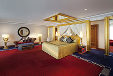 Burj Al Arab Jumeirah-1