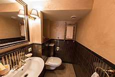 Business Club Hotel Razumovsky-1