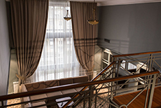 Business Club Hotel Razumovsky-3