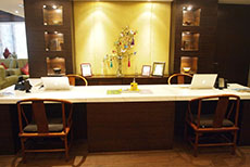 Butterfly on Wellington Boutique Hotel Central (1)