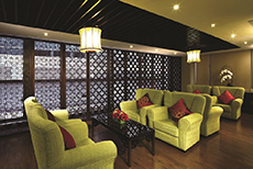 Butterfly on Wellington Boutique Hotel Central (1)