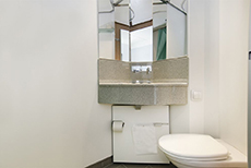 CABINN Metro-2