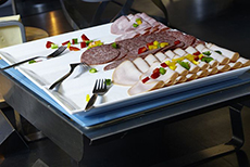 CABINN Metro-3
