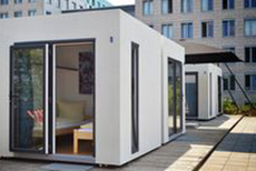 CLUB Lodges Berlin Mitte - Hostel (2)