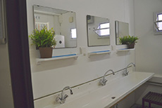 CLUB Lodges Berlin Mitte - Hostel (3)