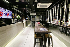CUBE Boutique Capsule Hotel @ Chinatown (2)
