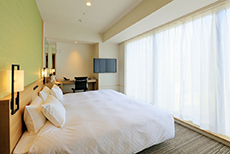 Candeo Hotels Hiroshima Hatchobori (1)