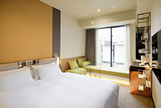 Candeo Hotels Tokyo Roppongi-1