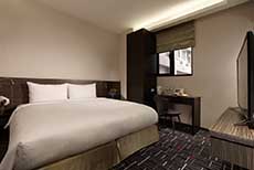 Capital Hotel Songshan-1