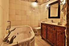 Cappadocia Cave Suites Boutique Hotel - Special Class-2