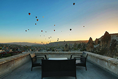 Cappadocia Cave Suites Boutique Hotel - Special Class-3