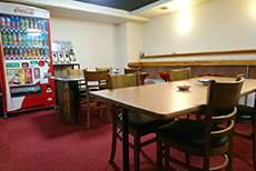 Capsule Hotel Hatagoya (2)