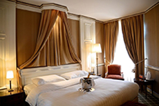 Carlton Lausanne Boutique Hotel-2
