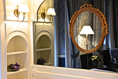 Carlton Lausanne Boutique Hotel-3