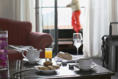 Casa Andina Premium Cusco-1