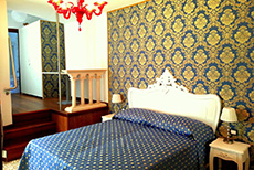Casa Dolce Venezia Guesthouse (1)